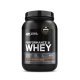 Performance Whey Chocolate Milkshake Flavour
